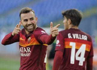 L’ag, Mayoral: “Parlai anche con il Napoli. Conquistato dal progetto giallorosso” Roma Spezia Mayoral