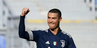 Juventus Udinese Highlights