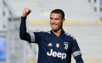 Juventus Udinese Highlights