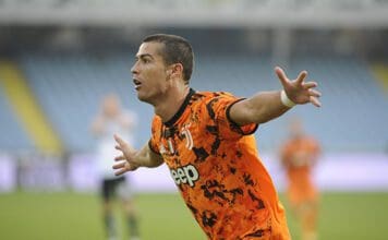 Parma Juventus highlights