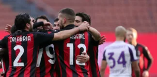Milan Fiorentina