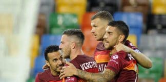 CSKA Sofia Roma highlights