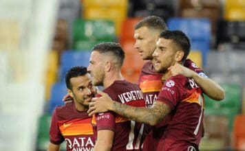 CSKA Sofia Roma highlights