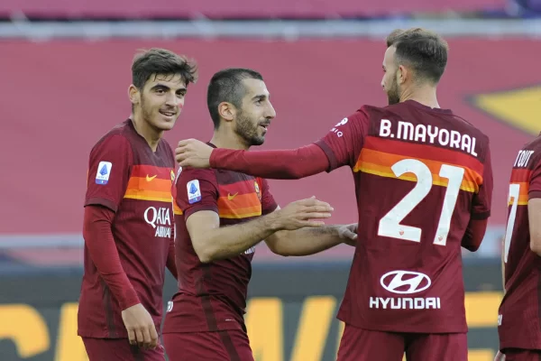 Borja Mayoral