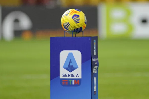 Serie A