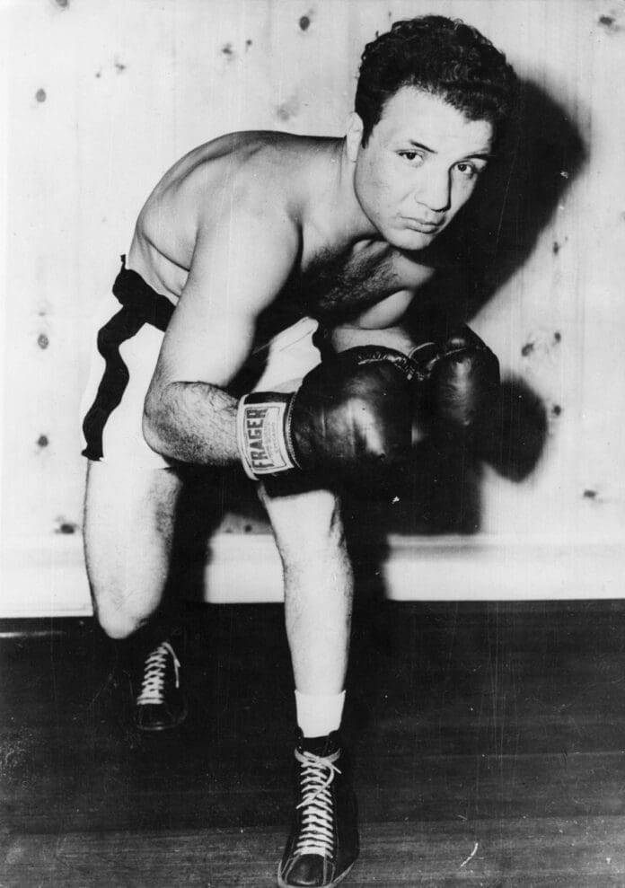 jack lamotta