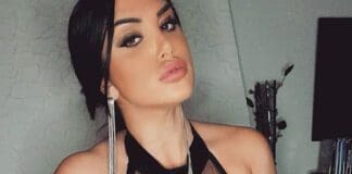 Marika Fruscio