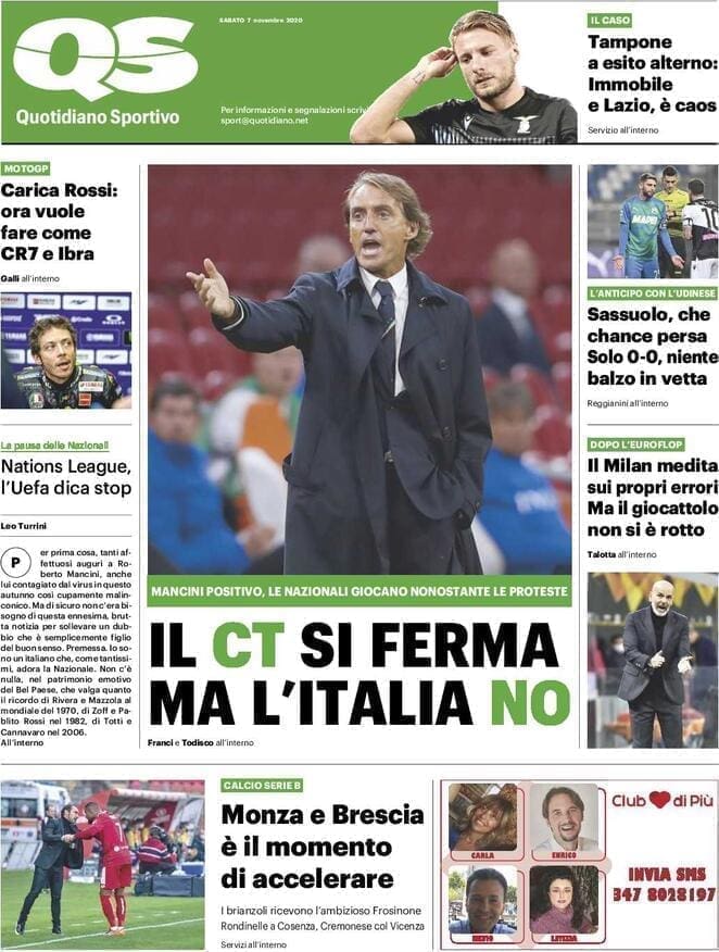 Prime Pagine,Prime pagine quotidiani,Prime pagine quotidiani sportivi,Prime pagine quotidiani oggi