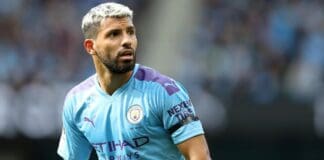 Calciomercato Inter Sergio Aguero