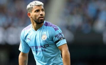 Calciomercato Inter Sergio Aguero