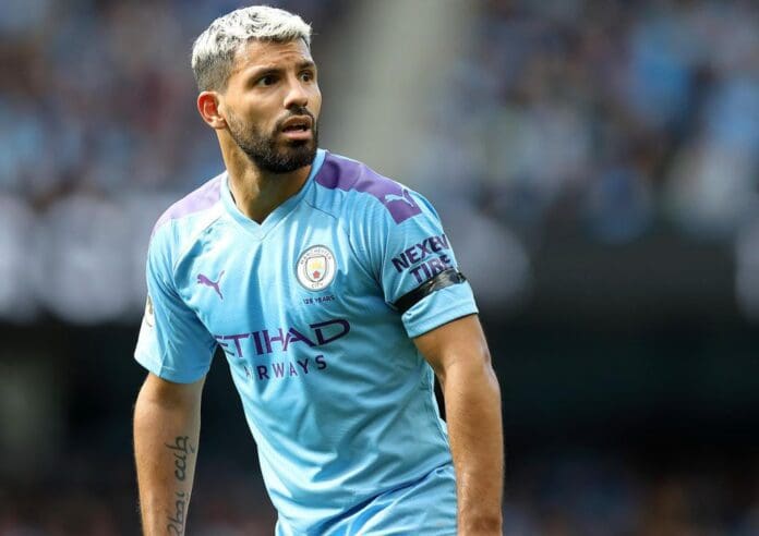 Calciomercato Inter Sergio Aguero