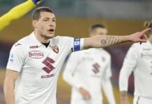 Cagliari Torino risultato tabellino highlights