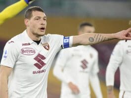 Cagliari Torino risultato tabellino highlights