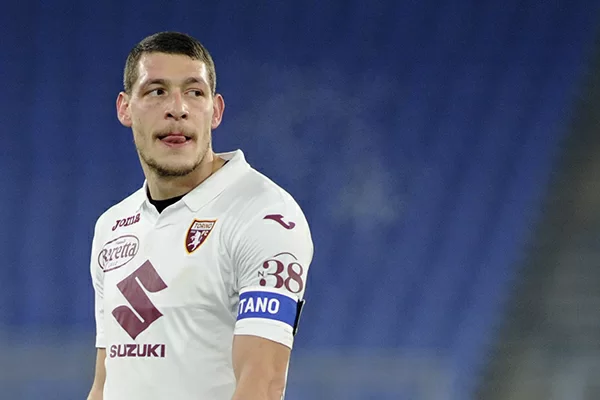 Belotti
