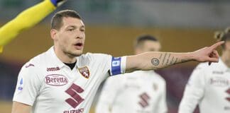 Cagliari Torino risultato tabellino highlights