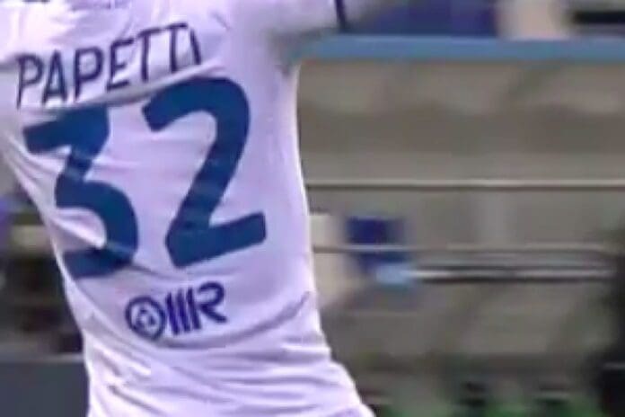 Andrea Papetti Andrea Papetti