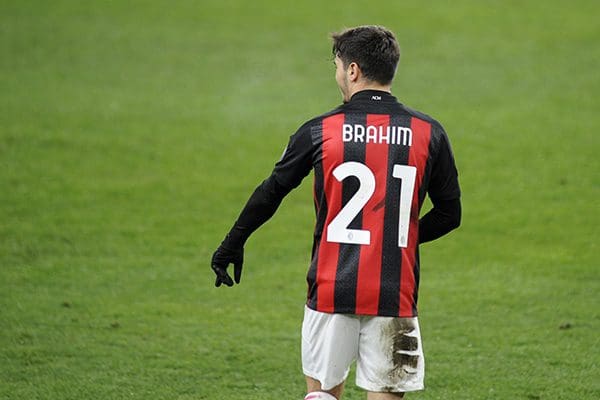 Brahim Diaz