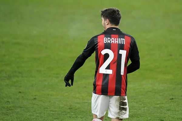 Brahim Diaz