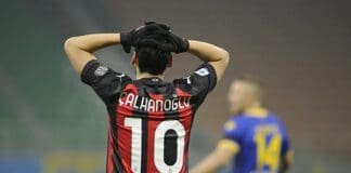 Calhanoglu