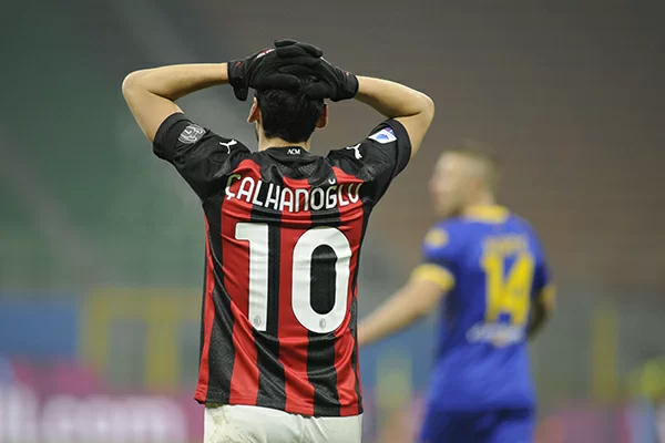 Calhanoglu