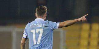 Genoa Lazio highlights