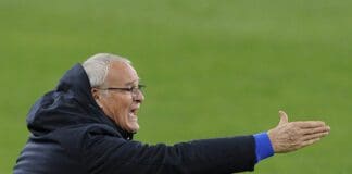 Ranieri