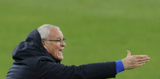 Ranieri