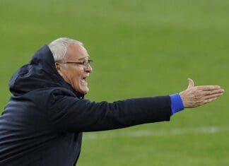 Ranieri