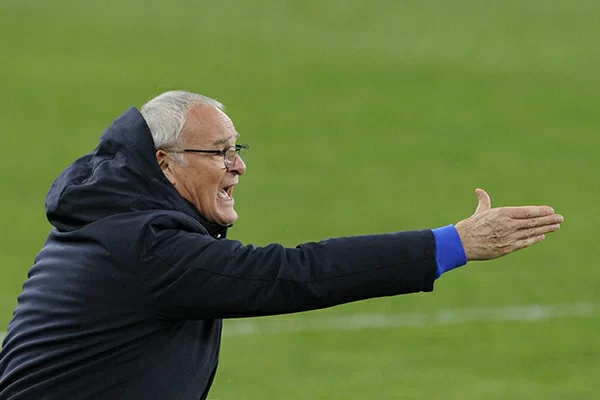 Ranieri