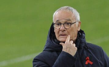 Genoa Sampdoria risultato tabellino highlights