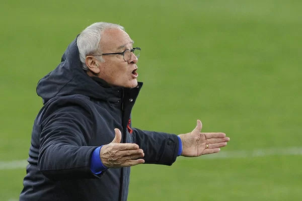 Ranieri