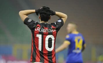 Calhanoglu