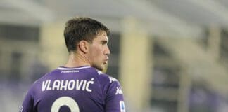 Fiorentina Crotone risultato tabellino highlights