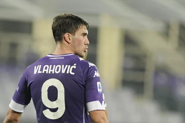 Fiorentina Crotone risultato tabellino highlights