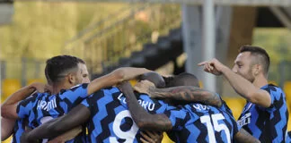 Inter Serie A