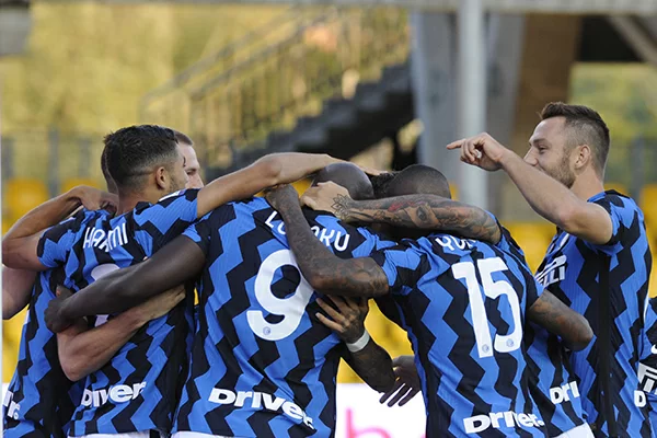 Inter Serie A