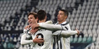 Sassuolo Juventus, risultato, tabellino e highlights