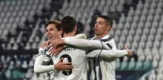 Sassuolo Juventus, risultato, tabellino e highlights