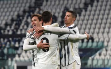 Sassuolo Juventus, risultato, tabellino e highlights
