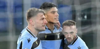 Lazio Verona highlights