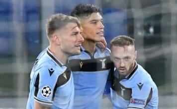 Lazio Verona highlights