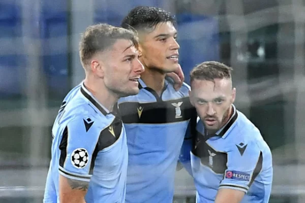Lazio Verona highlights