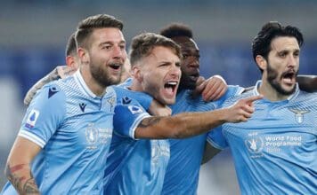 Parma Lazio highlights
