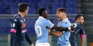 Caicedo Calciomercato