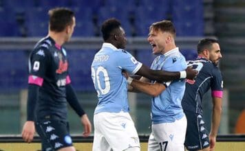 Caicedo Calciomercato