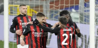 Calciomercato Milan