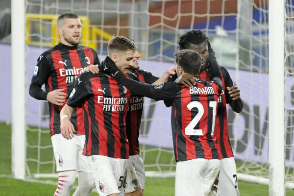 Calciomercato Milan