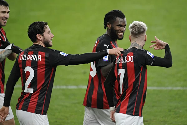 Calciomercato Milan