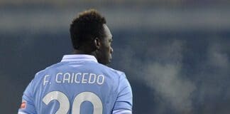 Calciomercato Lazio