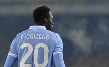 Calciomercato Lazio